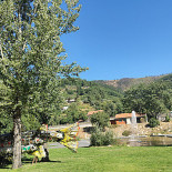Parque Da Varzea Exterior