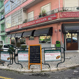 Floresta De Moscavide Extérieur