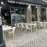 Sabor a Santos Extérieur
