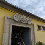 Robalo Extérieur