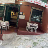 A Grade Exterior