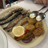 A Grade Comida