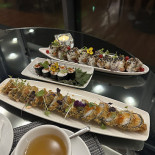 Koi Sushi Boisson