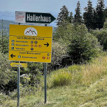 O Palhinhas Extérieur