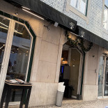 Ouro Exterior