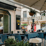 Ouro Exterior