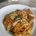 All Guimaraes Nourriture
