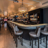 Restaurante A Barrigada À l'intérieur
