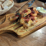 Taberna Da Mouraria Comida