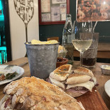 Taberna Da Mouraria Bebida