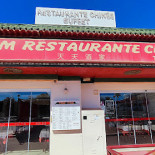 Tim Tim Chines Exterior