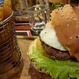 Browns Comida