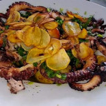 Sergio's Nourriture