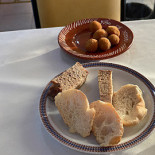 S. Pedro Comida