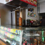 Kumar Pizzaria Dentro