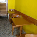 Kumar Pizzaria Dentro