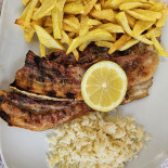 Linha 27 Nourriture