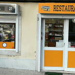 Linha 27 Extérieur