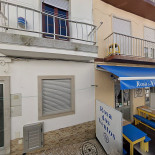 Cafe Gil Vicente Extérieur