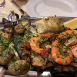 Solar Do Bacalhau Nourriture