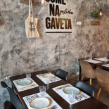 Come Na Gaveta Gastrobar Dentro