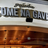 Come Na Gaveta Gastrobar Exterior