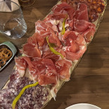 Locanda Italiana Comida