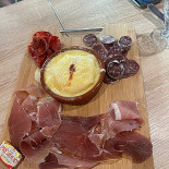 Lisbeto Comida