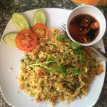 Flor Da Estrela Comida