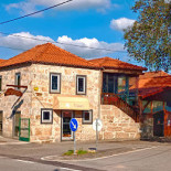 Taberna Do Careca Extérieur