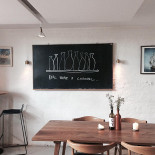 A Quinta À l'intérieur