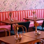 Miolo À l'intérieur