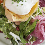 Miolo Comida