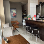 Trempe À l'intérieur