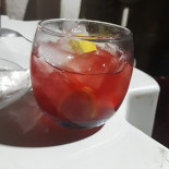 Panta Bar Bebida