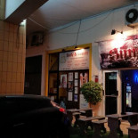 Sinner's Extérieur
