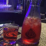 Sinner's Boisson
