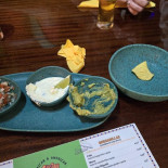 El Jefe Street Food menu