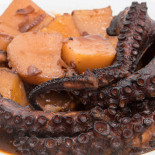 Fish 22 Comida