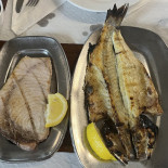 Tasca Da Lota Nourriture