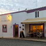 Os Arcos Exterior