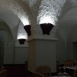 Os Arcos Exterior