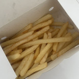 Kfc Vasco Da Gama Comida