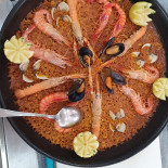 Breakfastaway Comida