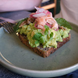 Dede's Comida
