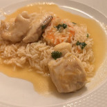 Visconde Comida