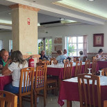 Teodosio O Rei Dos Frangos À l'intérieur