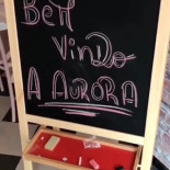 Aurora Logo