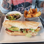 A Braguista Comida