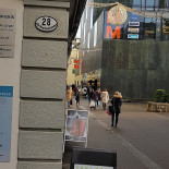 Puttanesca Extérieur